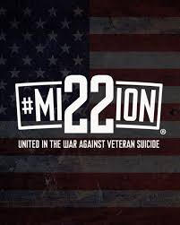 Mission 22 A 90-day one-on-one program for Veterans and spouses ready to take control of their health.