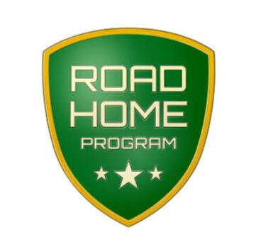 ROAD HOME The Road Home Program offers a two-week, in-person Intensive Outpatient Program (IOP). Their clinicians deliver high-quality care and support.
