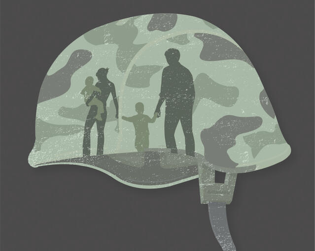 Psychological Health Resource Center | 24/7 MILITARY HEALTH