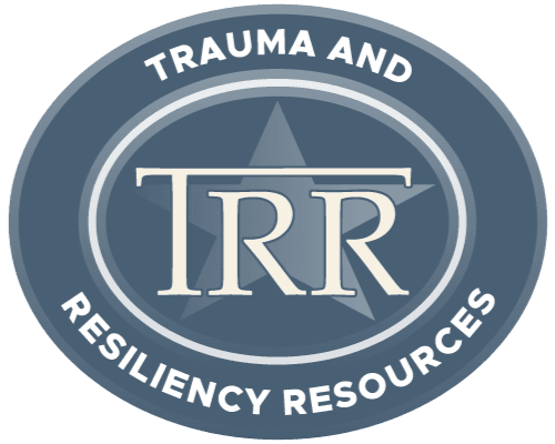 Trauma and Resiliency Resources TRR is committed to helping our nation’s war fighters repair the injuries of their service because their lives matter to all of us. As one of the participants in Warrior Camp® said, ‘We deserve life.’