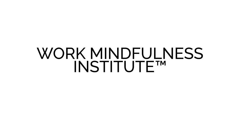 WORK MINDFULNESS INSTITUTE Their Mindfulness-Based program for Veterans is an evidence-based practice that brings together hundreds of research studies showing how a regular mindfulness practice can have a positive impact on your quality of life (stress & anxiety, depression, perfor