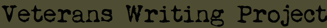 The Veterans Writing Project The VWP is a Maine-based 501(c)(3) non-profit that provides no-cost creative writing and songwriting workshops for veterans and their family members.