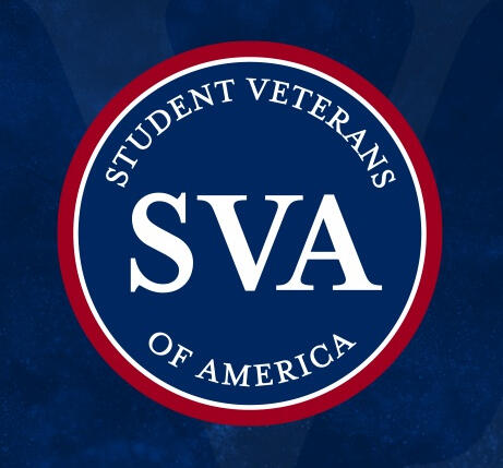 SVA acts as a catalyst for student veteran success by providing resources, network support and advocacy to, through, and beyond higher education.