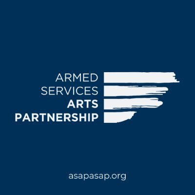 Armed Services Arts Partnership (ASAP) ASAP provides free art and comedy classes to veterans, service members, military spouses, family members, caregivers, and survivors.