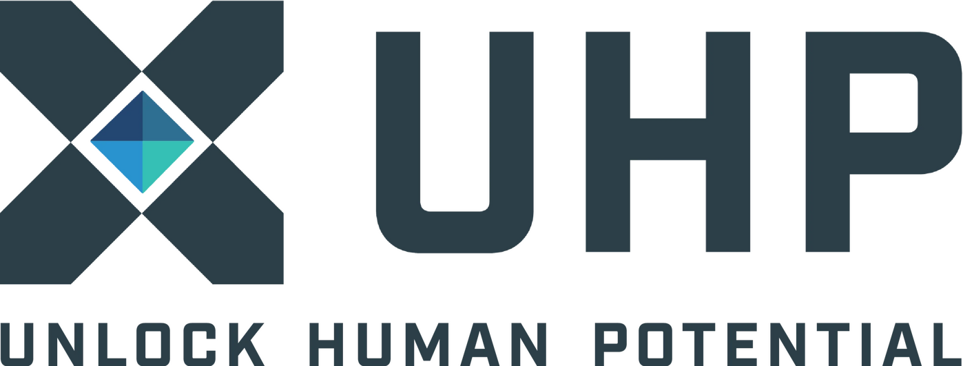 Unlock Human Potential (UHP) Learn, lead, and level up in a community driven by purpose and built for your success.