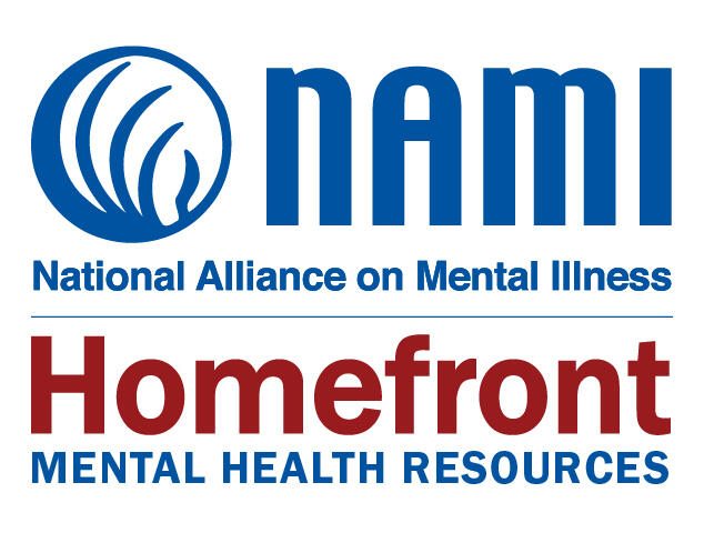PREVENTION: Service Members & Veterans NAMI offers information, support and education specifically for veterans, service members and their families. To learn more, visit NAMI Homefront.
