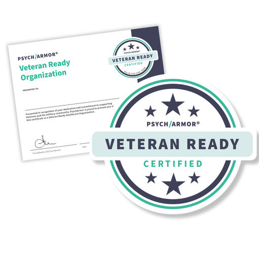 Understanding Veterans and the military community isn’t just about support—it’s about strategy. PsychArmor utilizes online learning, live training, consulting, and recognition programs that strengthen both people and performance.