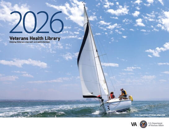 Veterans Health Library - National Center for Health Promotion and Disease Prevention