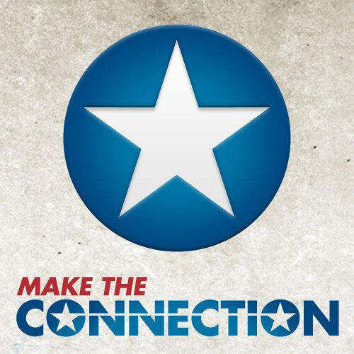 Veteran's Treatment Resources Make the Connection