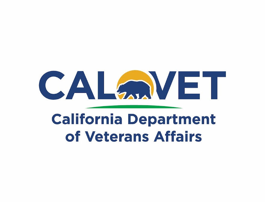 CalVet Mental Health Services