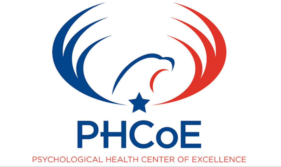 Deployment Health Clinical Center is now the Psychological Health Center of Excellence
