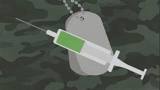 Stellate Ganglion Block Treatment For PTSD At VA Stellate Ganglion Block Treatment For PTSD At VA