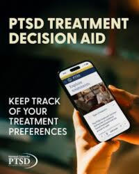 National Center for PTSD