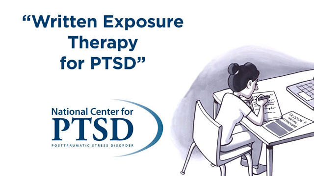 National Center for PTSD