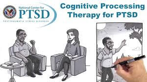 National Center for PTSD