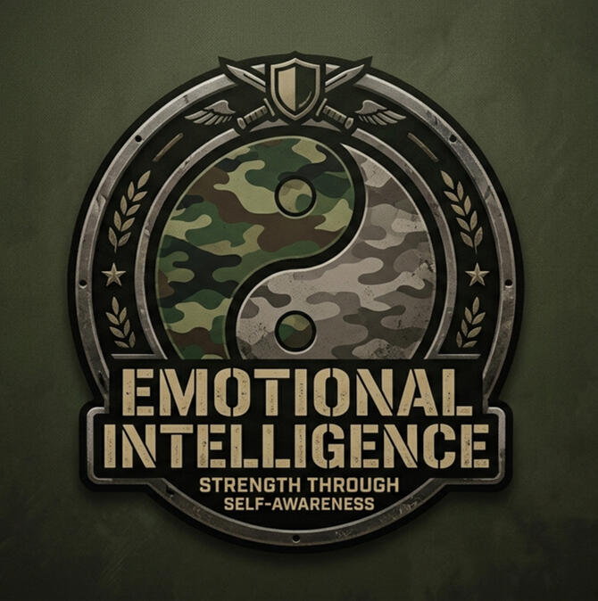 Learn and master the art of self-management, emotional intelligence and self-control with this free online course.