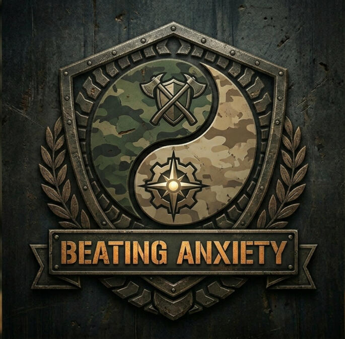 Discover the hidden secrets of beating anxiety with this free online course.