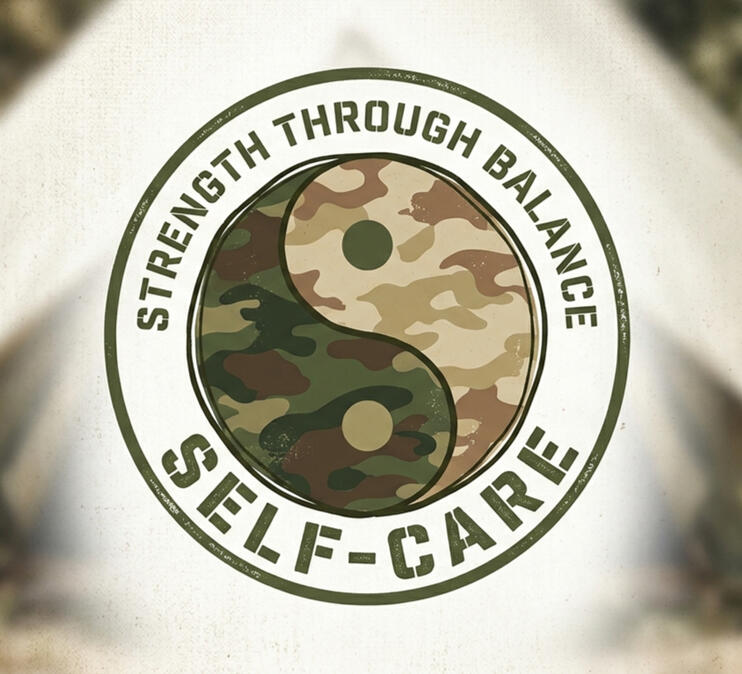 Learn how to improve your mental health, relationships, and well-being through self-care in this free online course.