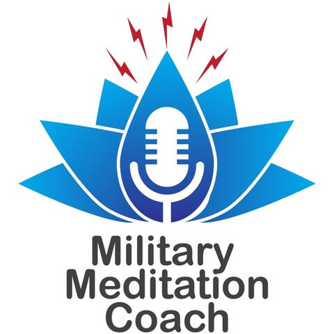 Stream episode Ep 54 Guided Mindfulness Meditation Military Meditation Coach Podcast