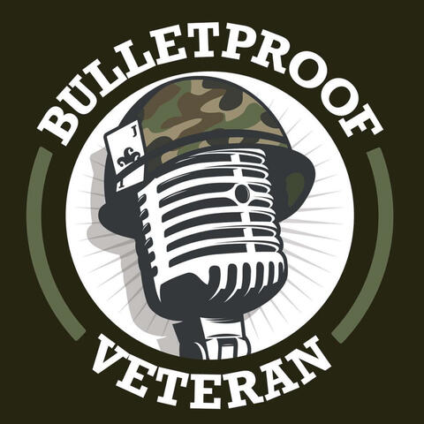 A podcast focused on helping veterans maximize their post military lives! Getting back to the Bulletproof Badasses that put country before self!