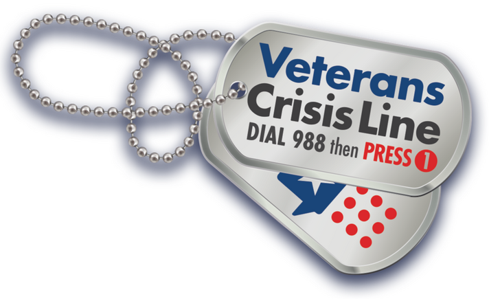 Veterans Crisis Line