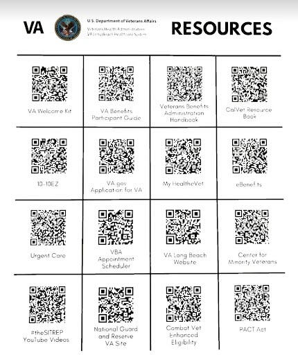 California | CalVets