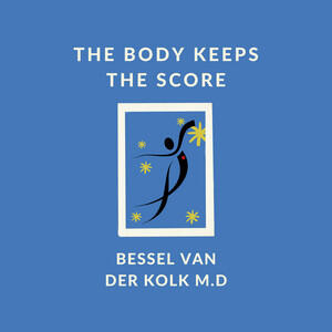 The Body Keeps the Score is Dr. Bessel van der Kolk’s landmark exploration of how trauma physically reshapes the brain and body. This audiobook details how survivors can move beyond traditional talk therapy by utilizing somatic treatments—like yoga...