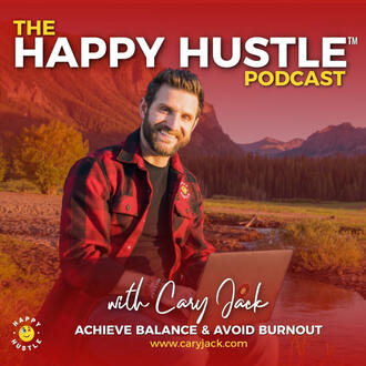 The 3-Day Effect, How 72 Hours in Nature Rewires Your Brain and Unlocks Peak Performance with Cary Jack This solo episode explores the "Three-Day Effect," showing how seventy-two hours off-grid in nature recharges your brain, beats burnout, and restores clarity. Discover the neuroscience of nature immersion to assist in finding your peace.