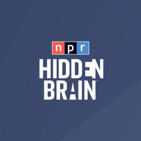 Host Shankar Vedantam explores the unconscious patterns that drive human behavior. It’s a fascinating look at the "why" behind the things we do and feel.