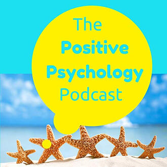 The Positive Psychology Podcast - Bringing the Science of Happiness to your Exploring mental health from numerous angles, The Positive Psychology Podcast features over 130 episodes on body image, stress, and ritual. This essential guide provides practical answers for staying afloat and finding your peace.
