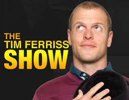 Often called the "world's best human guinea pig," Tim Ferriss interviews top performers to find the specific tools, tactics, and routines they use.