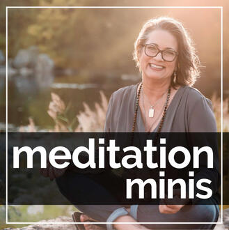 Meditation Minis Podcast Hypnotherapist Chel Hamilton makes mindfulness easy with Meditation Minis, offering guided sessions under fifteen minutes. Using visualizations and controlled breathing, this podcast fits into hectic days to reduce stress and assist in finding your peace.