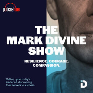 Retired Navy SEAL Commander Mark Divine explores his "5 Mountain" training path to develop your mental, physical, emotional, intuitive, and Kokoro (heart) self. From philosophy and fitness to elite performance, this podcast provides a holistic framework fo