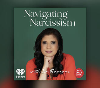 Dr. Ramani’s approach is a perfect real-world example of Post Traumatic Purpose. She teaches survivors that they aren't "broken," but rather that their healthy traits (honesty, empathy, integrity) were weaponized against them. This aligns seamlessly with t