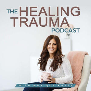 Everyone deserves to be seen, soothed, and understood. This podcast is here to light your path on the healing journey, offering empathy and hope along the way.