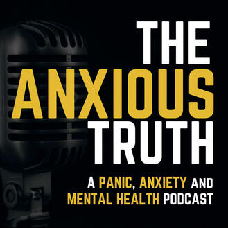 The Anxious Truth - A Panic, Anxiety, and Mental Health Podcast The Anxious Truth empowers you to overcome panic attacks and agoraphobia. Featured in Vogue and the New York Times, this podcast, book series, and community offer essential tools to reclaim life and focus on finding your peace.