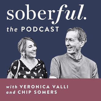 SOBERFUL | PODCAST Veronica Valli and Chip Somers leverage fifty years of combined sobriety to expose recovery’s raw realities and bust harmful myths. This compassionate podcast offers hope and essential companionship for navigating a life centered on finding your peace.